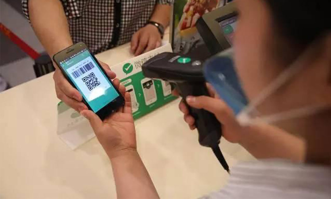 包头包头洋房微信支付接口开发案例
